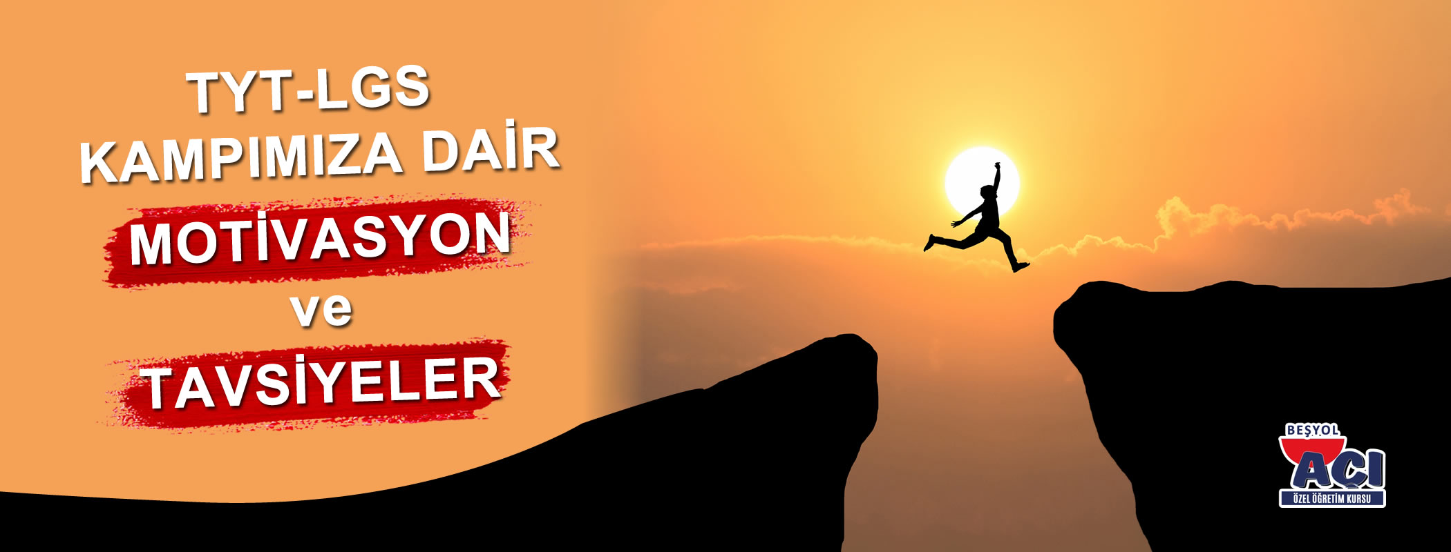 Ders çalışma kampımıza dair motivasyon ve tavsiyeler Ders çalışma kampımıza dair motivasyon ve tavsiyeler