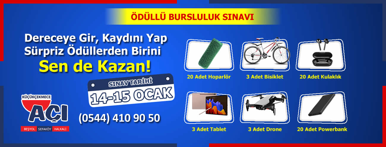 Açı Bursluluk sınavı 2023-Beşyol Sefaköy-Halkalı-Küçükçekmece Açı Dershaneleri Açı Bursluluk sınavı 2023-Beşyol Sefaköy-Halkalı-Küçükçekmece Açı Dershaneleri