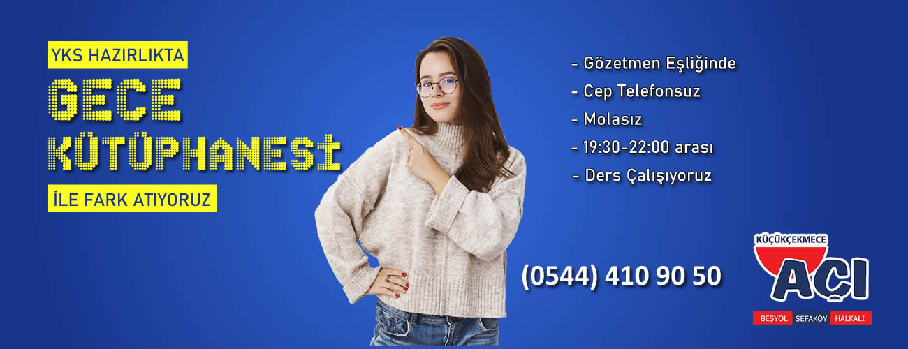 Beşyol AÇI Gece Kütüphanesi Kuralları İçin Tıklayın Beşyol AÇI Gece Kütüphanesi Kuralları İçin Tıklayın