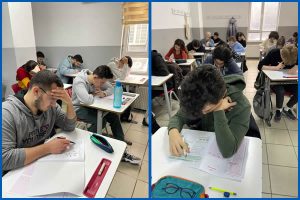 Üniversiteye Hazırlıkta Türkiye Çapında Yapılan Deneme Sınavlarının Önemi